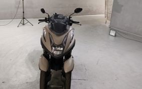 YAMAHA TORI CITY 155 SG81J