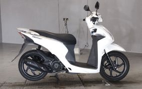 HONDA DIO 110 JF58