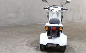 HONDA GYRO TD02