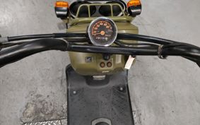 HONDA ZUMAR AF58