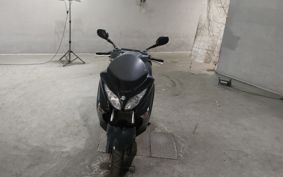 SUZUKI BURGMAN200 CH41A