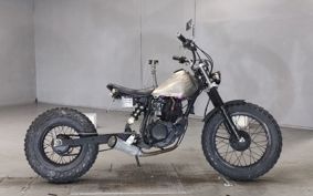 YAMAHA TW200 2JL