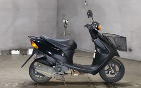 SUZUKI LETS2 CA1PA