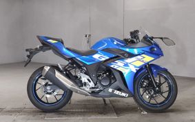 SUZUKI GSX250R DN12B