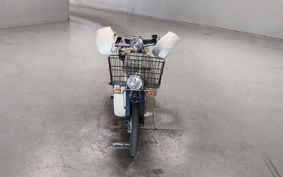 HONDA SUPER CUB50 AA01