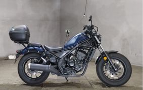 HONDA REBEL MC49