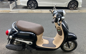 HONDA GIORNO AF77