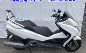 HONDA FORZA Z