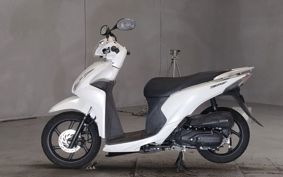 HONDA DIO 110 JF58