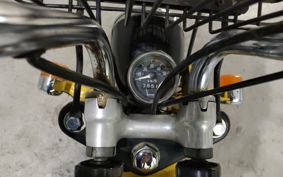 HONDA MONKEY Z50J