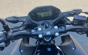 HONDA CB250 MC43