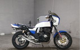 SUZUKI GSX400 GK79A