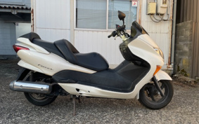 HONDA FORZA Z MF08