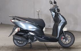 HONDA LEAD 125 JK12