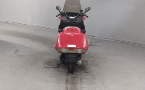 HONDA FUSION MF02