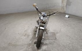 YAMAHA TW200 2JL