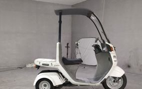 HONDA GYRO TA03
