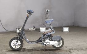 HONDA ZOOK AF26
