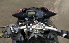 YAMAHA FZ-1 FEATHER RN17