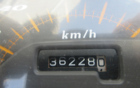 HONDA LEAD 100 JF06