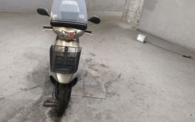SUZUKI LETS2 CA1PA