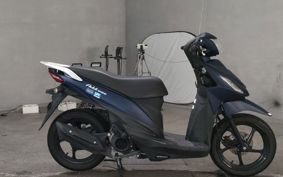 SUZUKI ADDRESS V110 CE47A