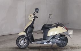 SUZUKI LETS CA4AA