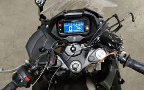 SUZUKI GSX250R DN11A