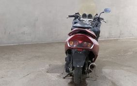 HONDA FORZA MF06