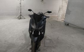 YAMAHA X-MAX 250 SG42J
