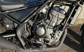 HONDA  REBEL 250 ABS MC49