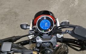YAMAHA XSR125 RE46J