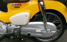 HONDA SUPER CUB50 AA09