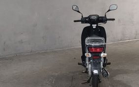 HONDA SUPER CUB110 JA10