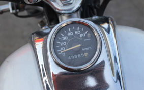 HONDA MAGNA 50 AC13