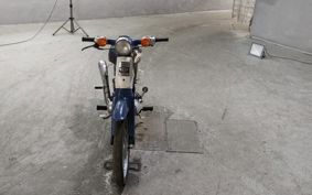 HONDA SUPER CUB50 AA01