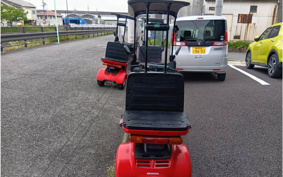 HONDA GYRO TA03