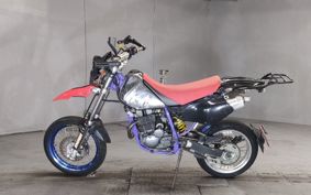 YAMAHA TT250R 4GY