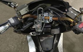 YAMAHA MAXAM250 SG21J