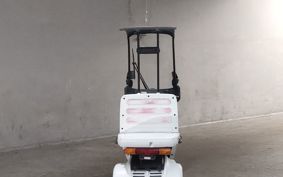 HONDA GYRO TA03