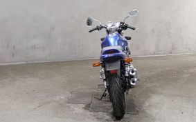 YAMAHA ZEAL 3YX