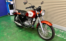 KAWASAKI ESTRELLA BJ250A