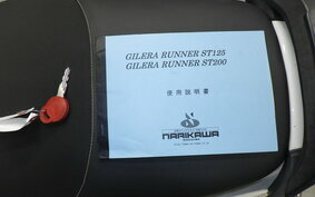 GILERA RUNNER ST200