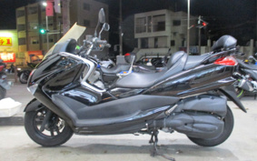 YAMAHA MAJESTY 250 SG20J