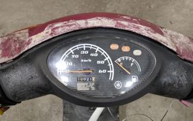 YAMAHA JOG SA36J