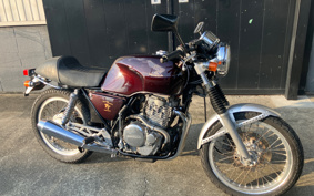 HONDA GB500TT 1989 PC16