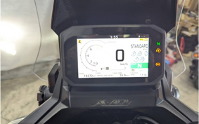 HONDA X-ADV 750 2021 RH10