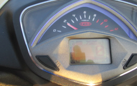 PGO TIGRA 125