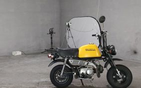HONDA GORILLA AB27