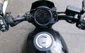 HONDA  REBEL 1100 DCT 2021 SC83
